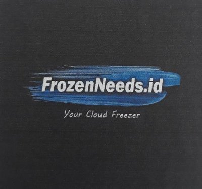 Trademark FrozenNeeds.id