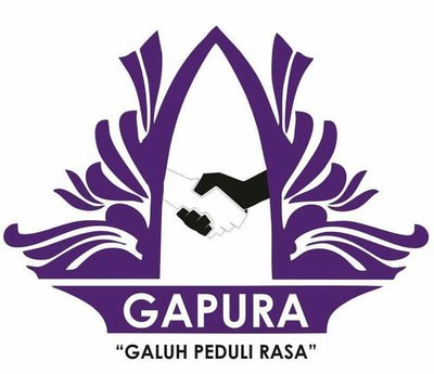 Trademark GAPURA