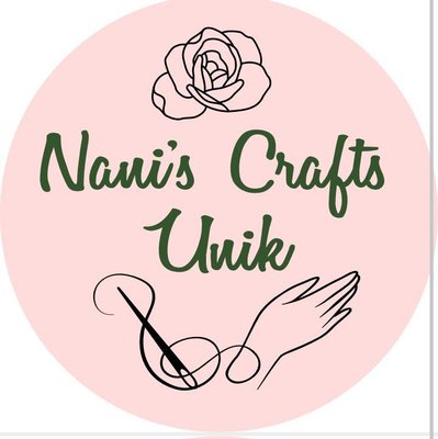 Trademark Nani's Crafts Unik