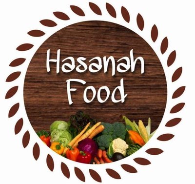 Trademark Hasanah Food