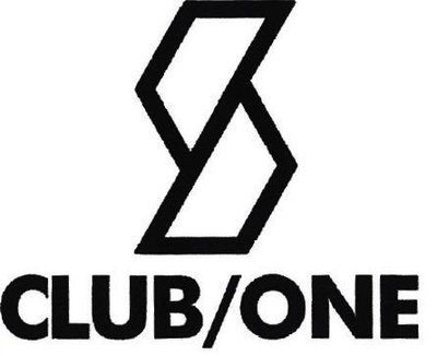 Trademark clubone