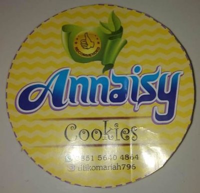 Trademark Anaisy Cookies