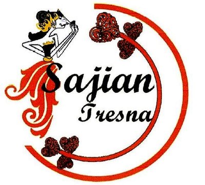 Trademark Sajian Tresna