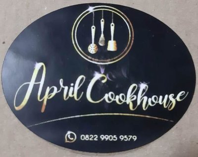 Trademark April Cookhouse