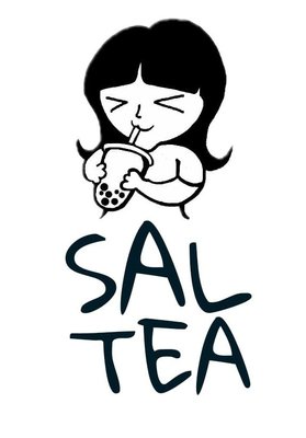 Trademark SAL TEA