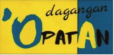 Trademark DAGANGAN OPATAN