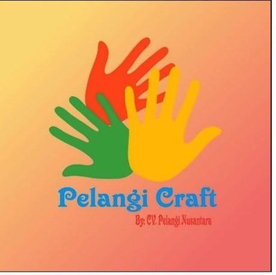 Trademark PELANGI CRAFT