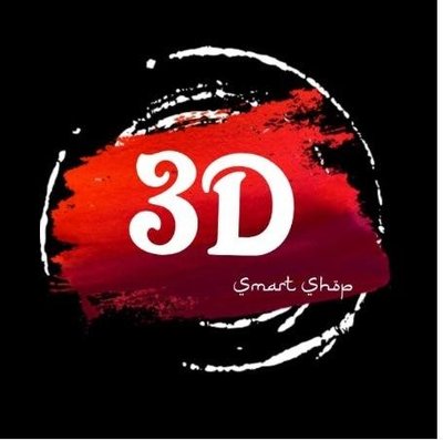 Trademark 3D SMART SHOP