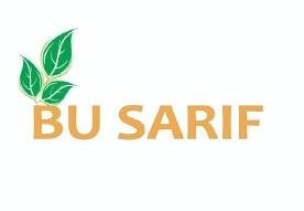 Trademark BU SARIF