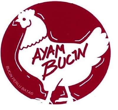 Trademark AYAM BUCIN