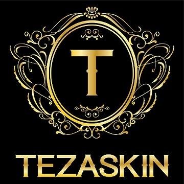 Trademark TEZASKIN