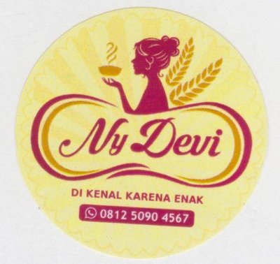 Trademark Ny Devi