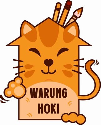 Trademark WARUNG HOKI