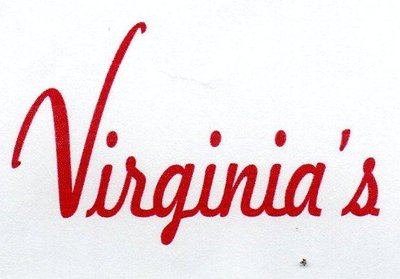 Trademark VIRGINIA'S