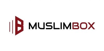 Trademark MUSLIMBOX