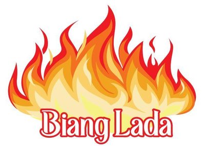 Trademark BiangLada