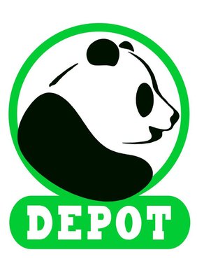 Trademark DEPOT