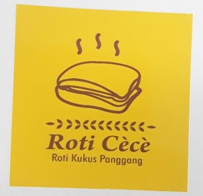 Trademark Roti Cece