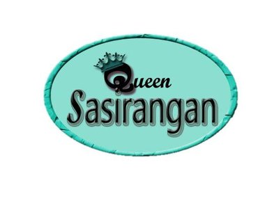 Trademark Queen Sasirangan