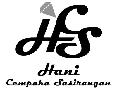 Trademark HCS Hani Cempaka Sasirangan