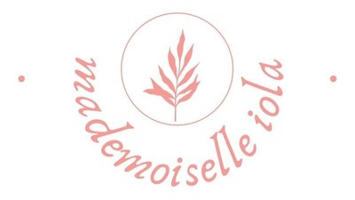 Trademark MADEMOISELLE IOLA + LOGO