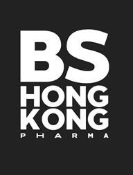 Trademark BS HONGKONG PHARMA