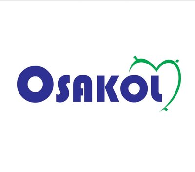 Trademark OSAKOL