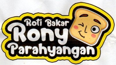 Trademark RONY PARAHYANGAN