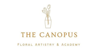 Trademark The Canopus Floral Artistry & Academy