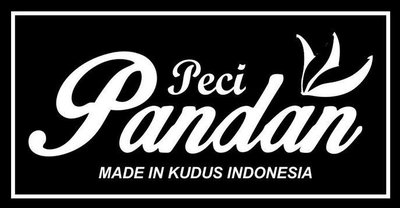 Trademark PECI PANDAN made in kudus indonesia + gambar