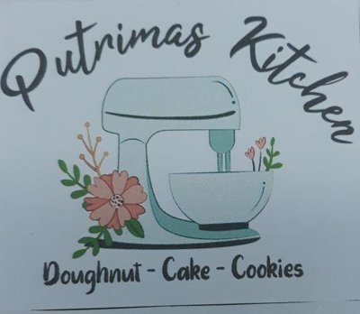 Trademark Putrimas Kitchen