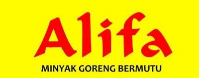 Trademark Alifa