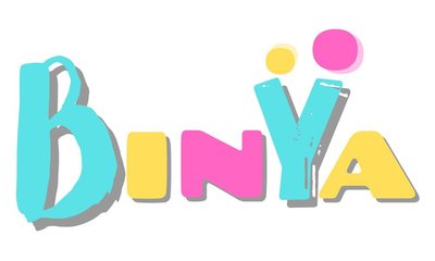 Trademark BINYA