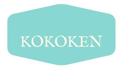 Trademark KOKOKEN