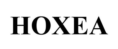 Trademark HOXEA