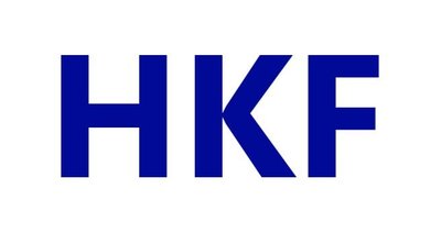 Trademark HKF