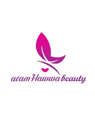 Trademark ALAM HAWWA BEAUTY dan logo