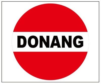 Trademark DONANG