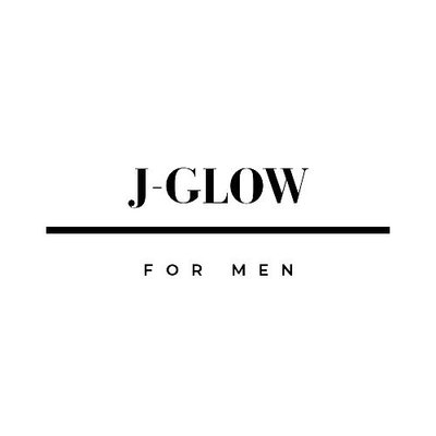 Trademark J-GLOW FOR MEN