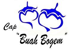 Trademark Cap Buah Bogem