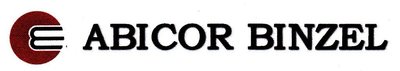 Trademark ABICOR BINZEL & Logo