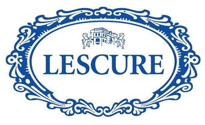 Trademark LESCURE (Label)