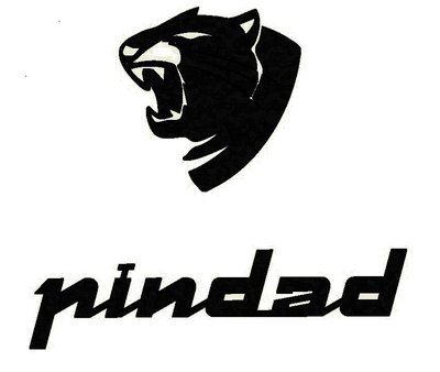 Trademark PINDAD MAUNG