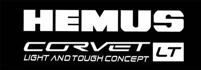 Trademark HEMUS CORVET LT LIGHT AND TOUGH CONCEPT