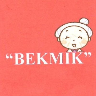 Trademark BEKMIK