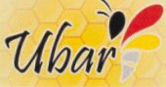 Trademark Ubar