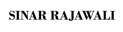 Trademark SINAR RAJAWALI