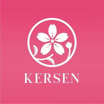 Trademark KERSEN + LOGO