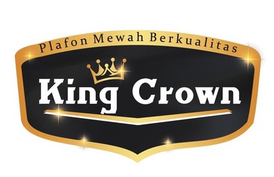 Trademark King Crown dan Logo