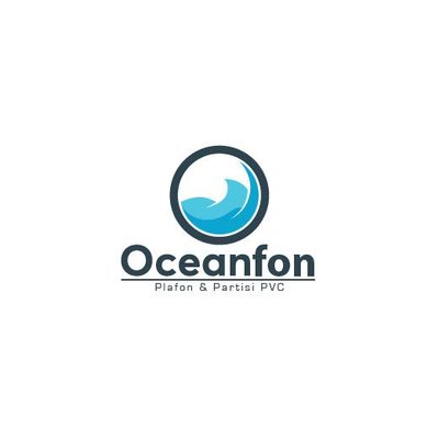 Trademark Oceanfon dan Logo